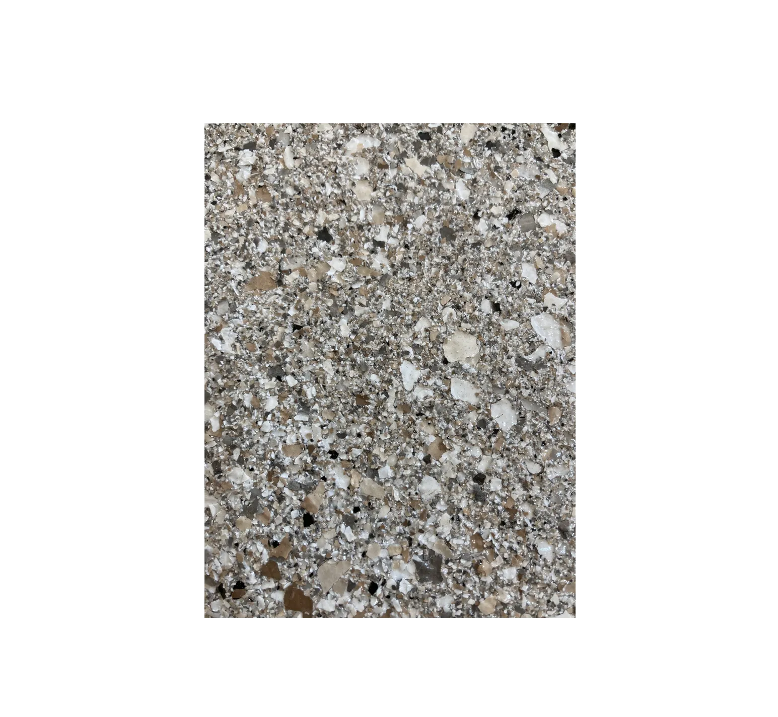 Real Stone flake blend